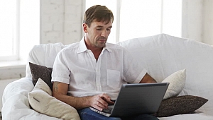 Laptop ve cep telefonunu aşırı kullananlar dikkat!