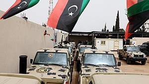 Libya'daki çatışmalarda ölü sayısı 121'e çıktı