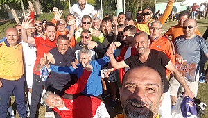 Masterlerde Gebze farkı