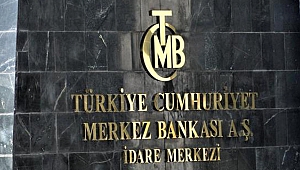 Merkez Bankası'ndan enflasyon açıklaması