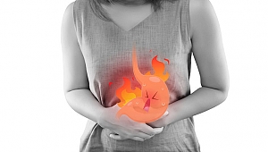 Mide yanmasına çözümler