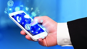 Mobil internet abone sayısı 60 milyonu buldu!