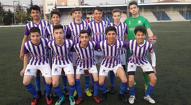 Mutlukent-Gebzespor