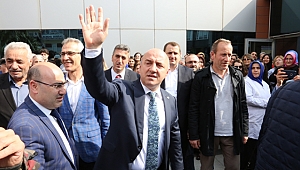 Muzaffer Bıyık'tan çağrı var