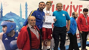 Ne de olsa Sevindikli!