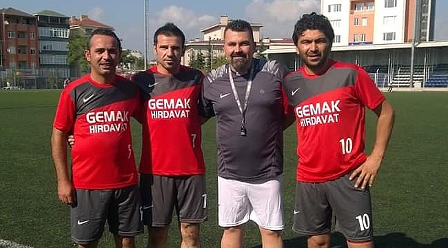 Özkan’dan eski Paşalılara çağrı
