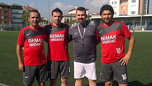 Özkan’dan eski Paşalılara çağrı