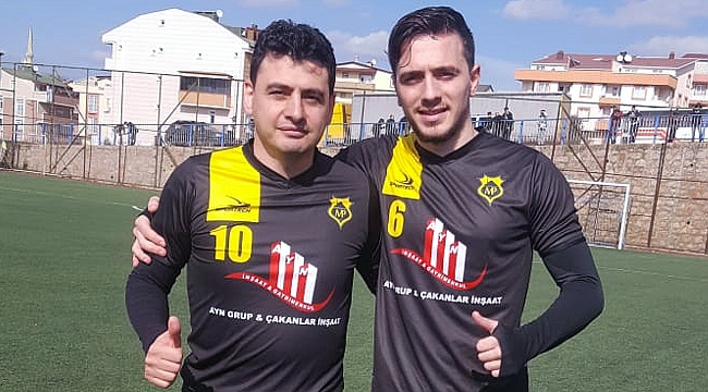 Paşa, Kızderbent ile oynayacak
