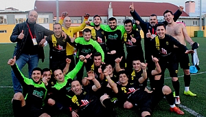 Paşa paşa finale: 3-1