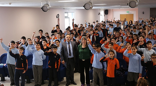 Pelikan'dan başarılı uygulama