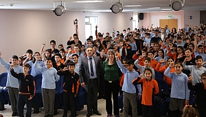 Pelikan'dan başarılı uygulama