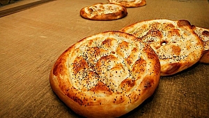 Ramazan pidesi fiyatları belli oldu