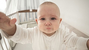 Reflüsü olan bebek için öneriler