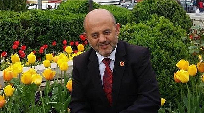 Remzi Kandaz, "Teşekkürler Arapçeşme"