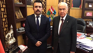 Şakar, "Yaşasın ülkü ocakları"