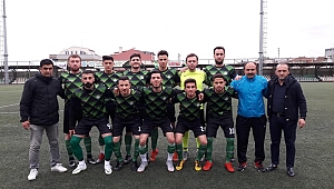 Şampiyon Beylikbağı Karadeniz