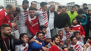Şampiyon Darıca