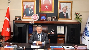 Şayir, “Çocuklarımız ülkemizin geleceğidir”