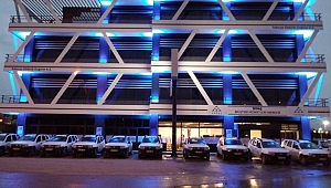 SEDAŞ, yeni yerinde hizmete başladı