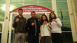 Sevindik 3 koldan!...