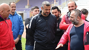 Sevindirin beni, sevindereyim sizi!