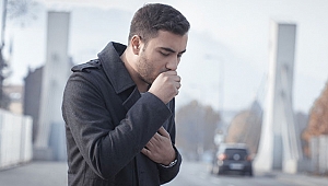 Sigara ömrünüzden 15 yıl çalıyor