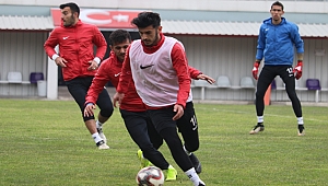 Silivri’ye tam konsantre