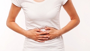 Sindirim bozukluğu birçok hastalığa gebe