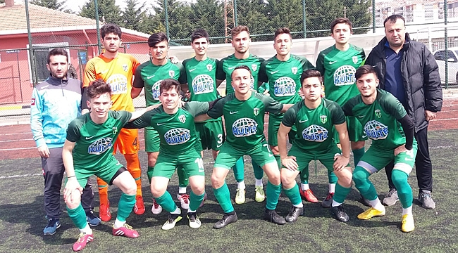 Sizin canınız sağ olsun çocuklar