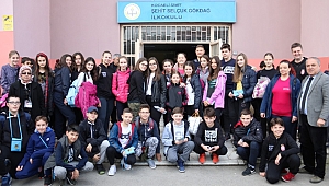 Sofija, çocuk festivali ile büyüdü