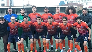 Sultan'sın rakip tanımazsın!