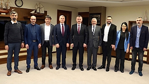 “Talep ve şikayetlere hassasiyet gösteriyoruz”