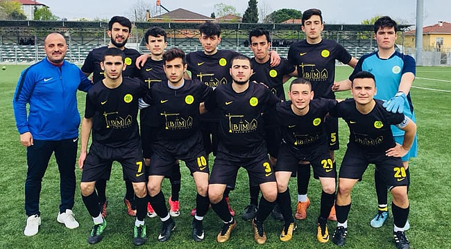 Tavşancıl lider gidip lider dönecek