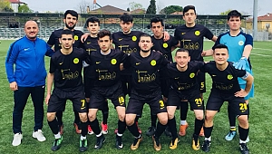 Tavşancıl lider gidip lider dönecek