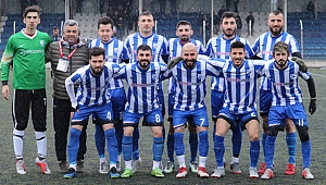Tavşanlı’da umutlar Play-Off’a kaldı