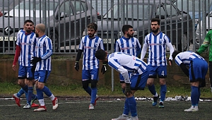 Tavşanlı’nın rakibi Karatepe G.B.