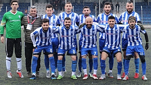 Tavşanlı tarifeyi bozmadı:4-0