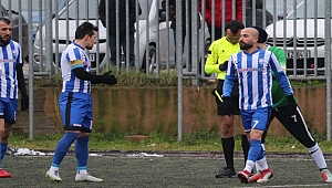 Tavşanlı yüzleri güldürecek