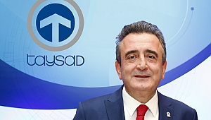 TAYSAD üyeleriyle İzmir'de buluştu
