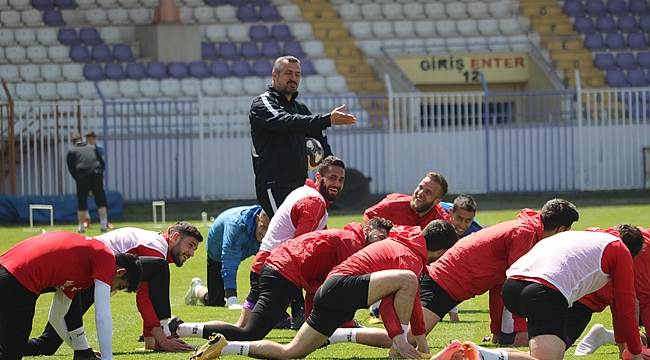 Telaş yapmayın