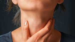 Tiroit fonksiyonlarını iyileştiren besinler