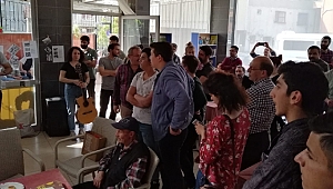 TKP, Gebze’de semt evi açtı