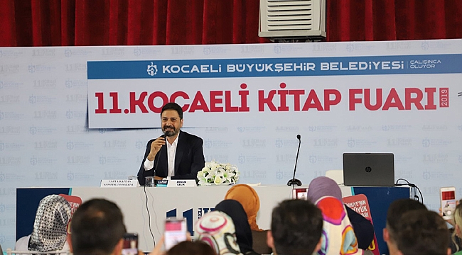 "TRT'deki işimi görev olarak gördüm"