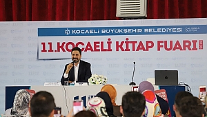 "TRT'deki işimi görev olarak gördüm"