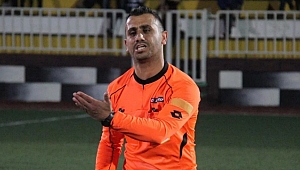 Tugay Kavurt hakemliğe dönüyor