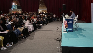 Tuncer, “Allah dertlerinizi artırsın”