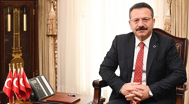 “Turizm Kocaeli’ne büyük katkı sağlayacaktır”