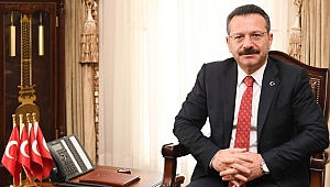 “Turizm Kocaeli’ne büyük katkı sağlayacaktır”