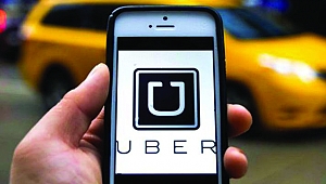 Uber halka arz metnini yayınladı