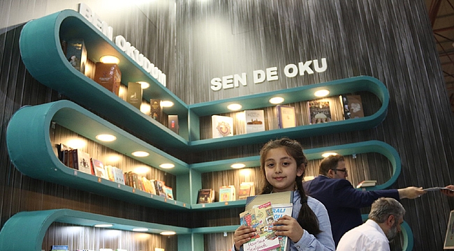 Üç günde bin 293 kitap değiştirildi